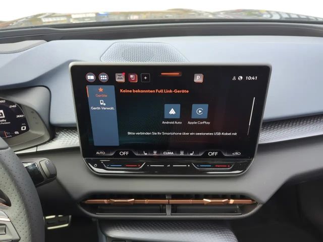 Cupra Terramar 1.5 TSI