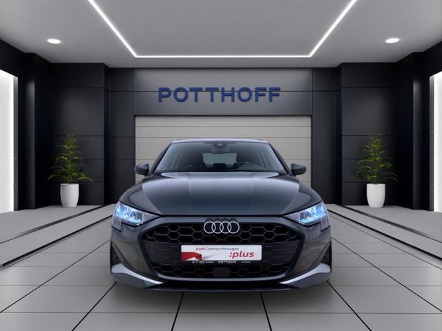 Audi A3 35 TFSI S-Tronic Sedan