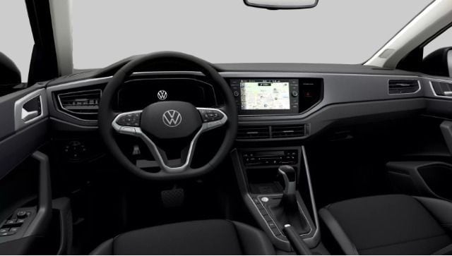 Volkswagen Taigo 1.0 TSI Style