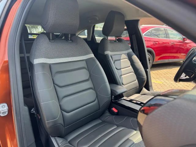 Citroën ë-C4 Shine