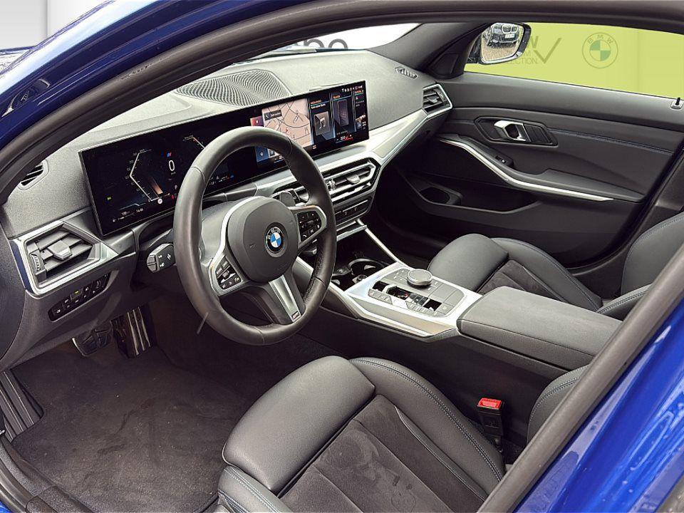 BMW 318 318i Touring