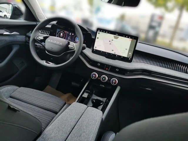 Skoda Superb Selection