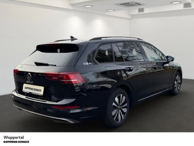 Volkswagen Golf 2.0 TDI DSG