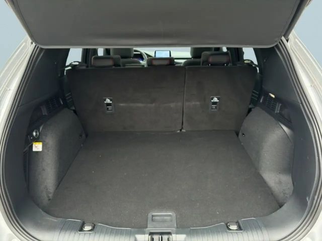 Ford Kuga Plug in Hybrid