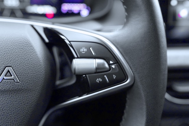 Skoda Kamiq 1.0 TSI Selection