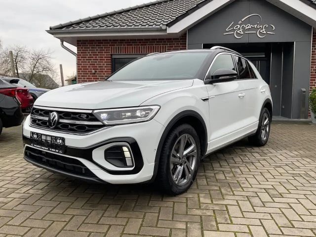 Volkswagen T-Roc 1.5 TSI DSG R-Line
