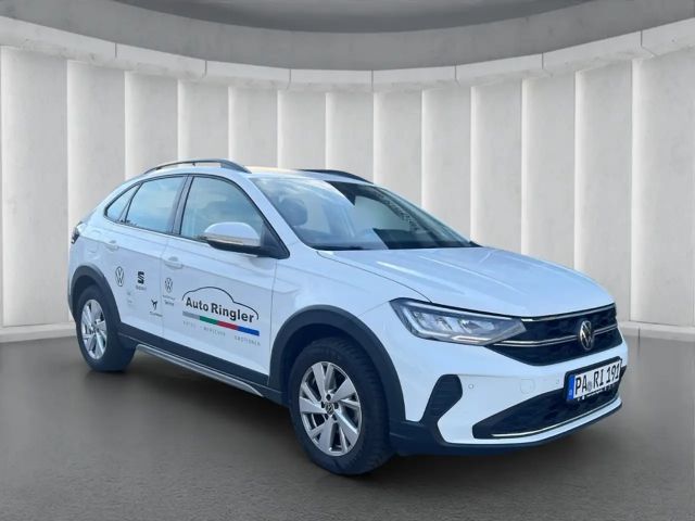 Volkswagen Taigo 1.0 TSI IQ.Drive Life