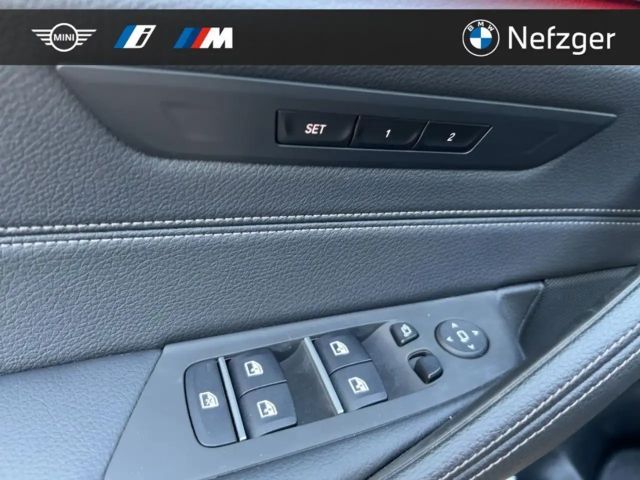 BMW 540 540d M-Sport Touring xDrive