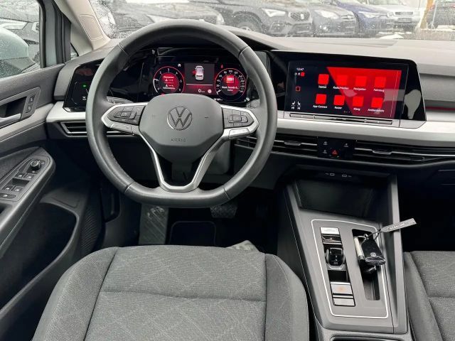 Volkswagen Golf 2.0 TDI DSG Golf VIII Life