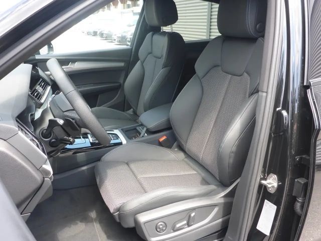 Audi Q5 40 TDI Quattro S-Line