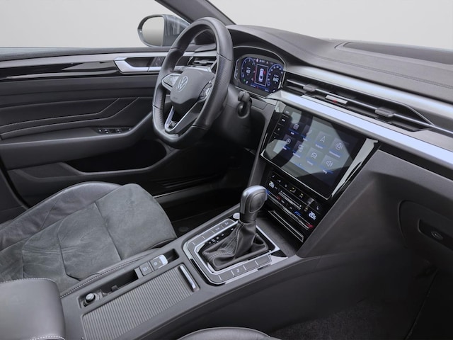 Volkswagen Arteon 2.0 TDI DSG R-Line