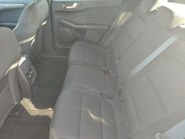 Ford Kuga Plug in Hybrid Titanium