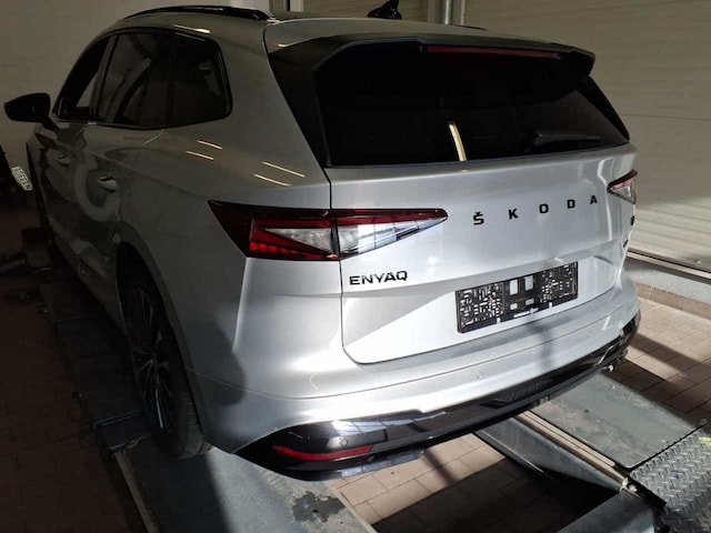 Skoda Enyaq Sportline iV 80