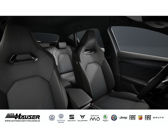 Cupra Formentor DSG VZ e-Hybrid