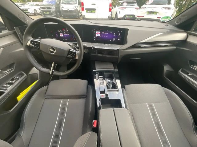 Opel Astra GS-Line Grand Sport Sports Tourer