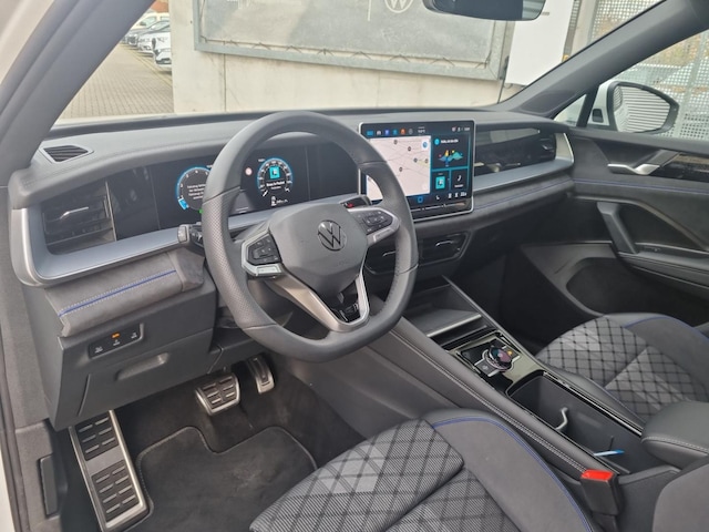 Volkswagen Tayron 2.0 TSI R-Line