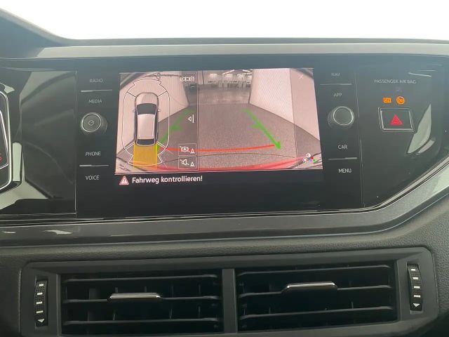 Volkswagen Taigo DSG Style