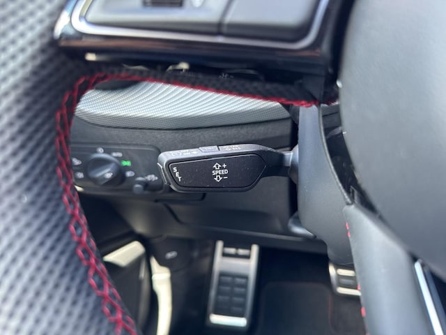 Audi SQ2 Quattro S-Tronic