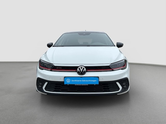 Volkswagen Polo Travel-Assist+ Park-Lenk ACC MATRIX