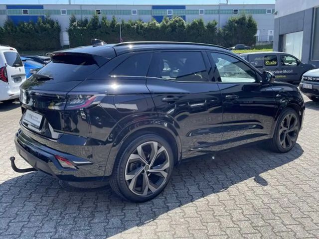 Renault Austral Alpine Esprit Techno