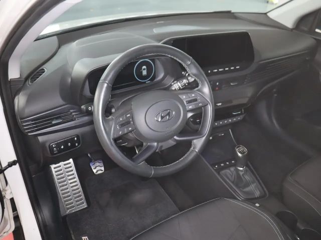 Hyundai Bayon Intro Edition