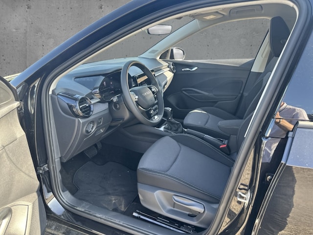 Skoda Fabia 1.0 TSI Drive