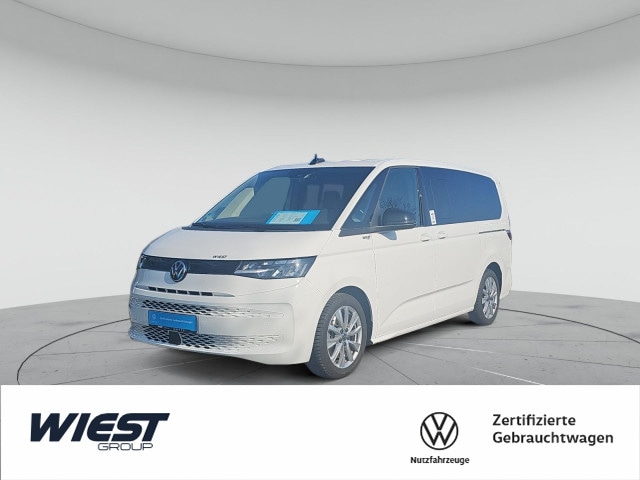 Volkswagen Multivan 2.0 TDI DSG T7