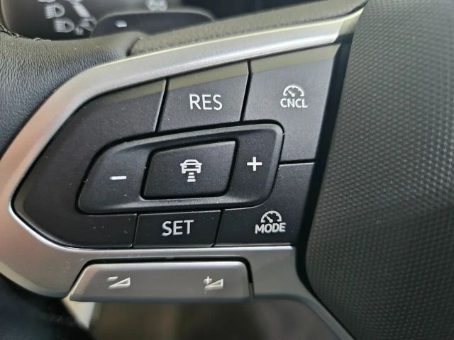 Volkswagen Multivan Lang T7