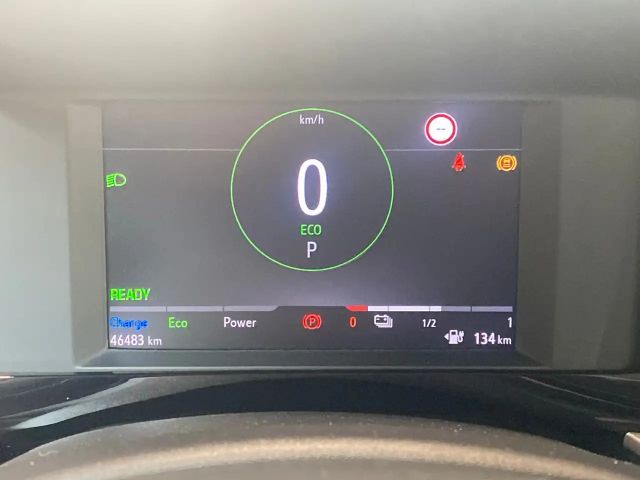 Opel Mokka Elegance Mokka-e