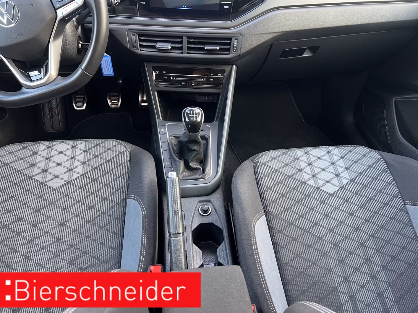 Volkswagen Taigo 1.0 TSI Pro R-Line