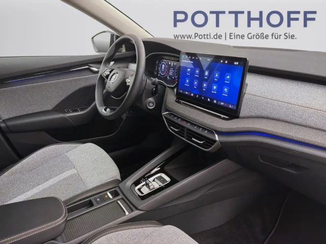 Skoda Octavia Combi Selection