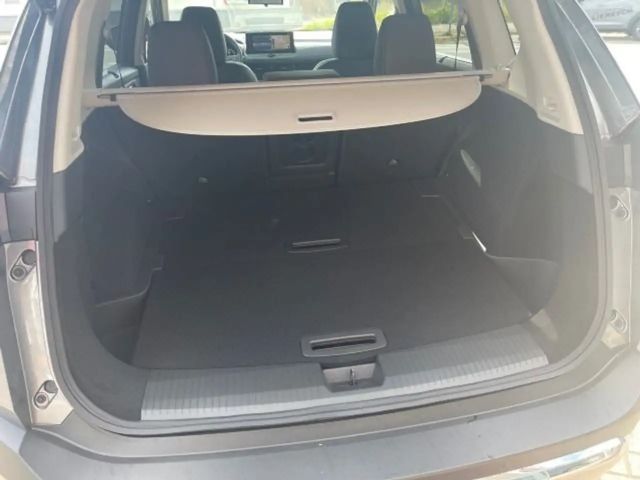 Nissan X-trail Tekna e-4ORCE