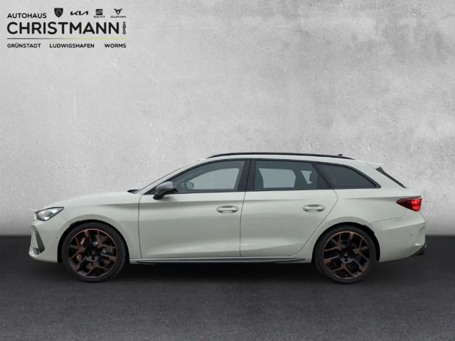 Cupra Leon 4Drive Sportstourer VZ