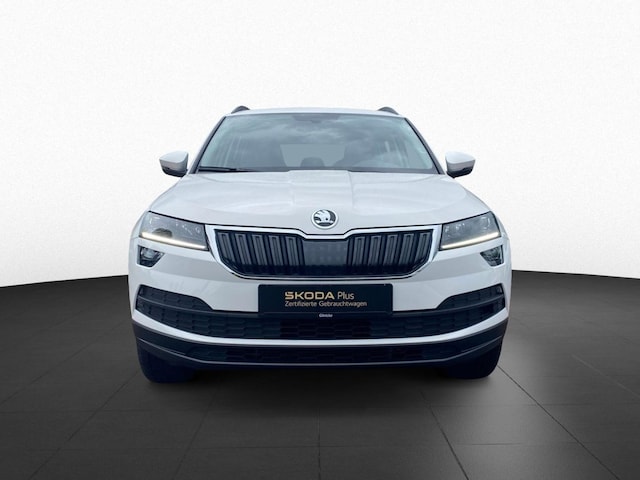 Skoda Karoq 1.0 TSI Ambition