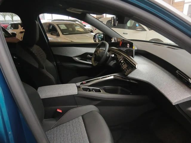 Peugeot 5008 Allure Pack Executive Hybrid