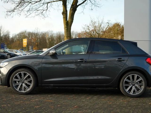 Audi A1 30 TFSI S-Tronic Sportback