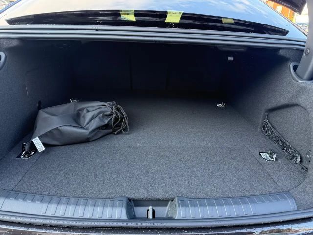 Audi A6 e-tron Quattro