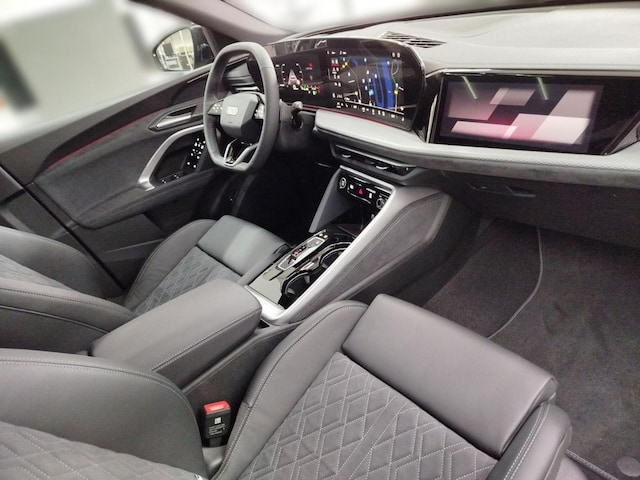 Audi Q5 Quattro S-Tronic