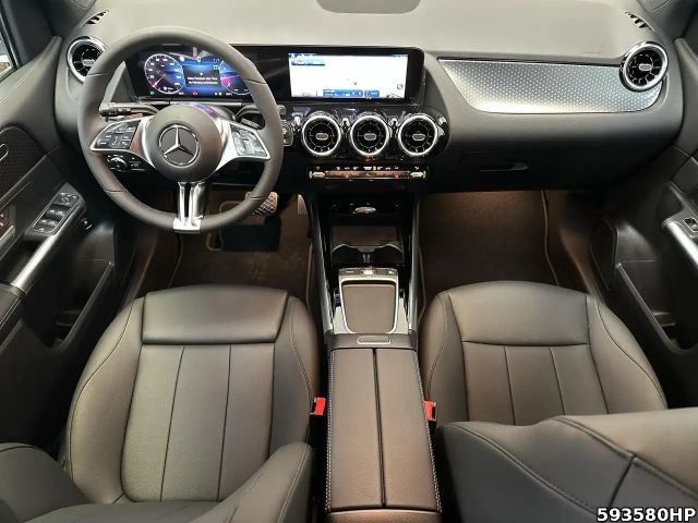 Mercedes-Benz B 180 Progressive