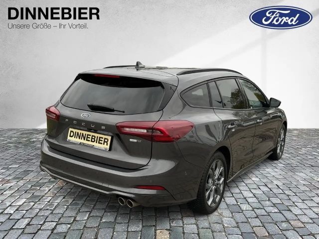 Ford Focus ST Line