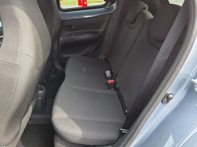 Toyota Aygo X 1.0 VVT-i Hatchback