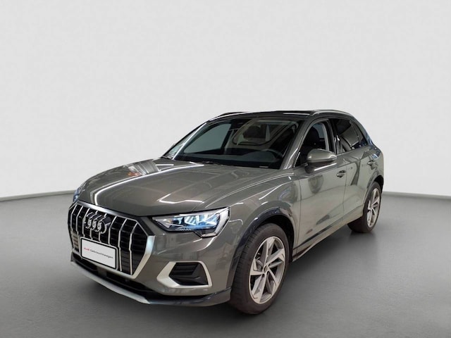 Audi Q3 35 TFSI S-Tronic