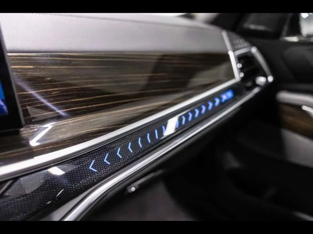 BMW X5 M-Sport xDrive50e