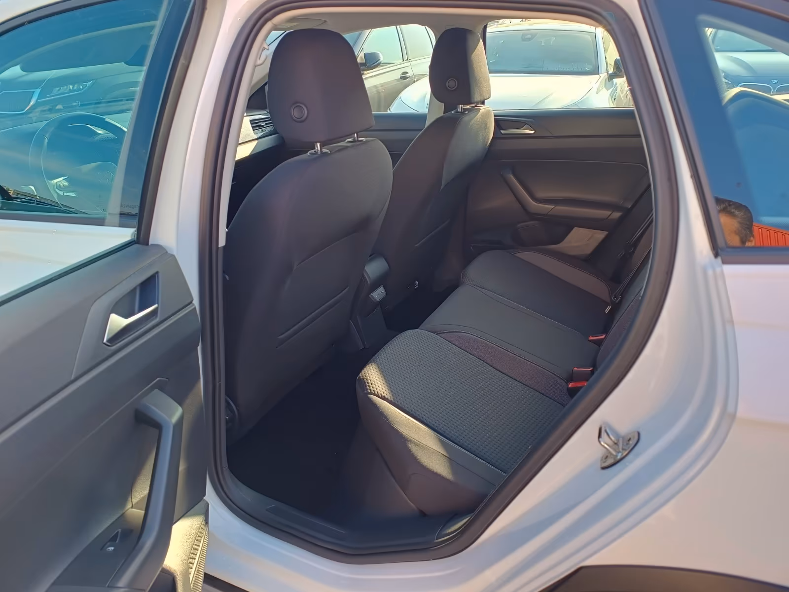 Volkswagen Taigo Life