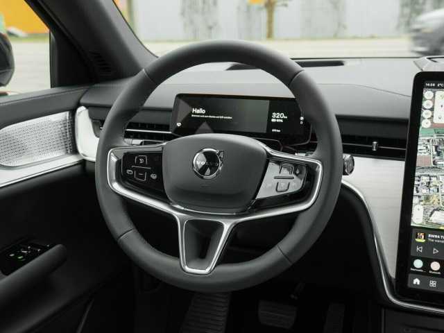 Volvo EX90 AWD Twin motor Ultra