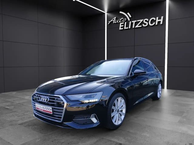 Audi A6 40 TDI Avant S-Tronic Sport