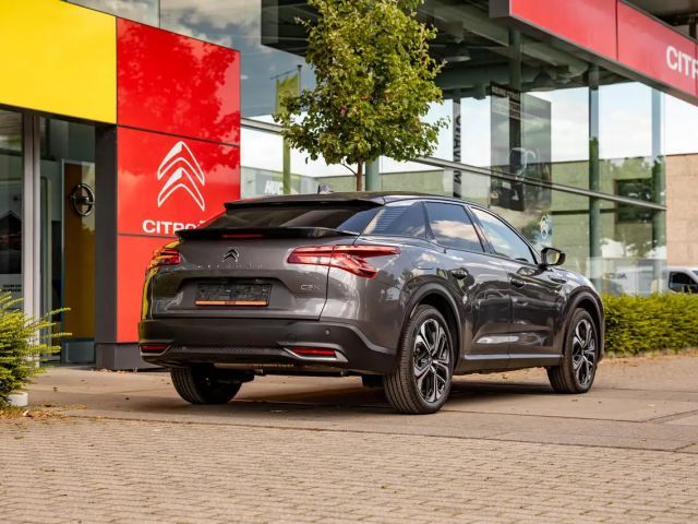 Citroën C5 X Hybrid Pack Shine