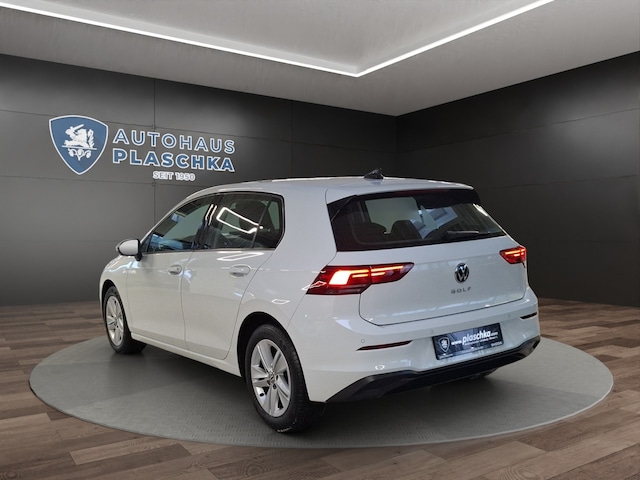 Volkswagen Golf 1.5 TSI Life
