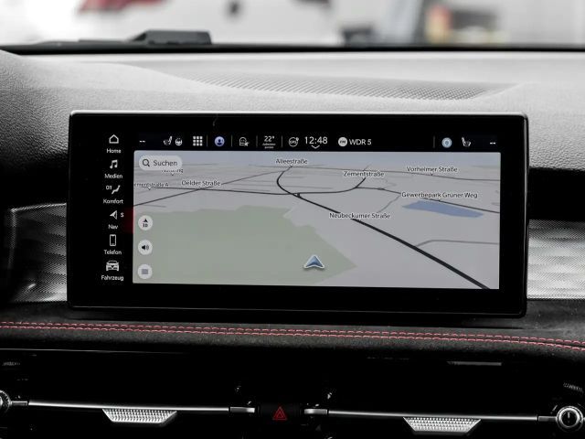 Alfa Romeo Tonale AWD Hybrid Veloce