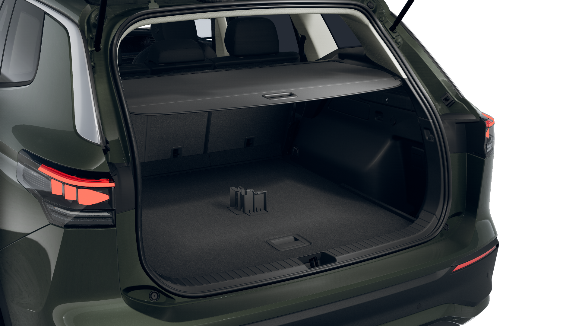 Volkswagen Tayron DSG Life